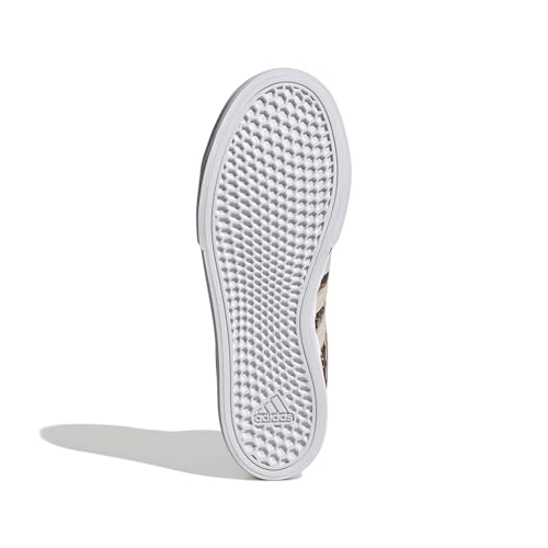 Image of adidas Women's Bravada 2.0 Mid Platform Shoes
