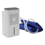 Bed Cooling System for Hot Sleepers, Water Cooling Mattress Pad 63"x28"with LCD Control, Adjustable Fan & 9H Timer - Quiet Hydro-Cooled Topper for Night Sweats Relief, Menopause, AC Alternative