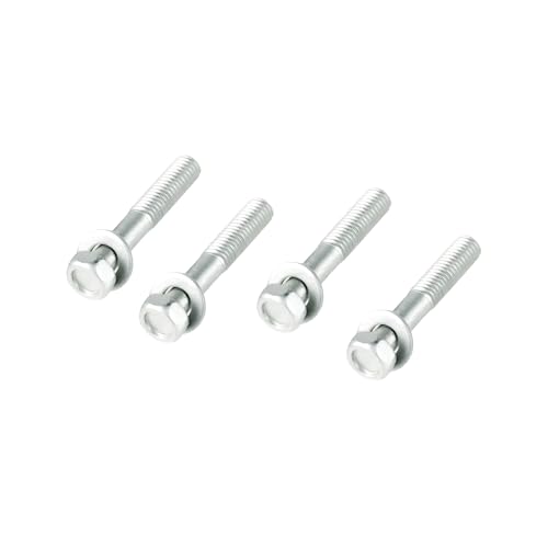 Image of Outboard Water Pump Repair Kits for Yamaha 9.9 15 HP Outboard Engine Sierra 18-3433 63V-W0078-01