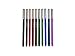 Uchida Of America 4300-10B 10-Piece 0.3 Point Size Le Pen Drawing Pen Set
