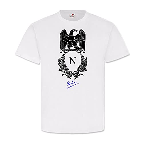Sceau Napoléon Bonaparte pour sceller vos faire-part et invitations de mariage avec élégance
