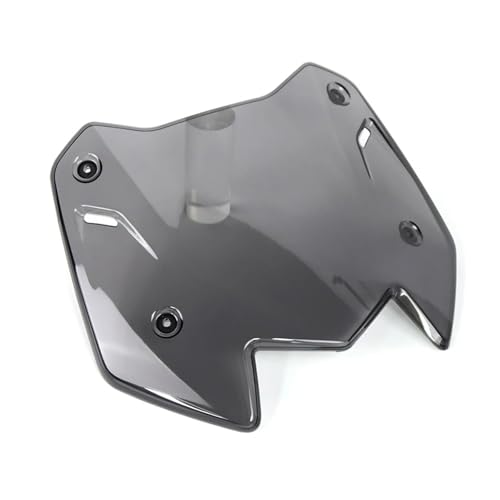Pare-Brise Moto Avant TMAX 560 Déflecteur Vent Spoiler Tech-Max 2024