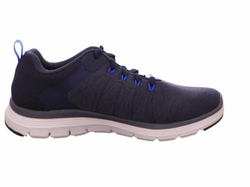 Image of Skechers Men Flex Advantage 4.0 Voracity Sneakers