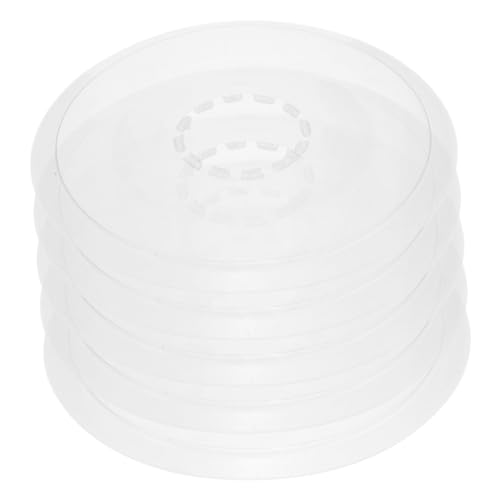 Toddmomy Mountain Bike Flywheel Guard Plate Plastic Wheel Protector Easy Install Bike Chain Cover for Bicycles