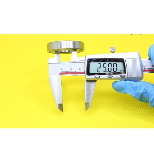 Rodamiento cerámico 6905 de nitruro de silicio Si3N4 para ciclismo 4