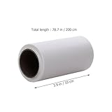 Zoom IMG-1 kockshion fodere antiaderenti per teglie