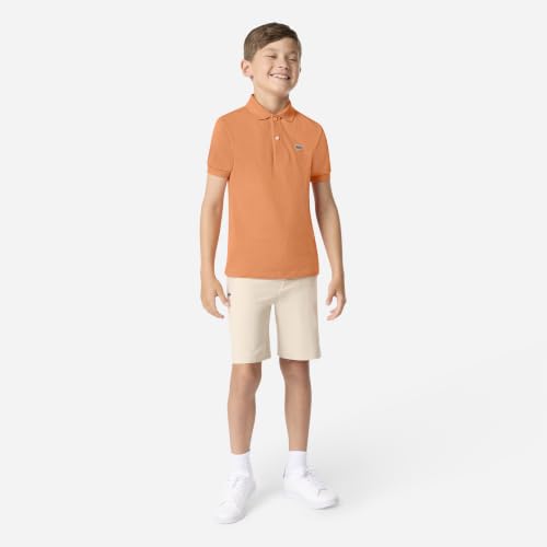 Image of Lacoste Boys' Classic Polo