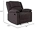 Relax-A-Lounger Warren 35.5