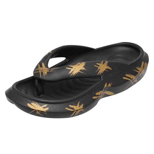 Sandalias suaves para mujer que alivian la fatiga con su plataforma de recuperación