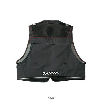 ダイワ バリアテック ショートベスト DV-3005 Mサイズ Amazon | ダイワ