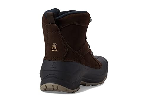 Image of Kamik Men's Empire Lo Winter Boots