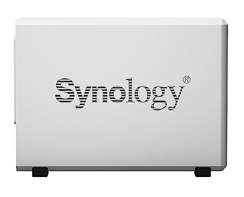 Synology NAS 20TB