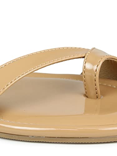 Image of Inc.5 Women's 1073p.Beige Sandal
