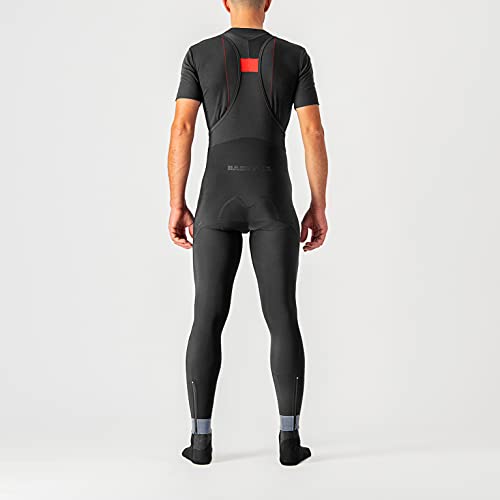 Castelli TUTTO Nano BIBTIGHT, Pantaloncini Uomo
