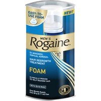 Rogaine Men's Foam 1 60ml