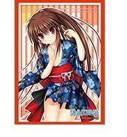 Bushiroad manches Collection Vol.88 supplémentaire Little Busters Rin Natsume