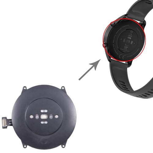 Coque complète Xiaomi Mi Watch Revolve Active avec batterie haute capacité intégrée