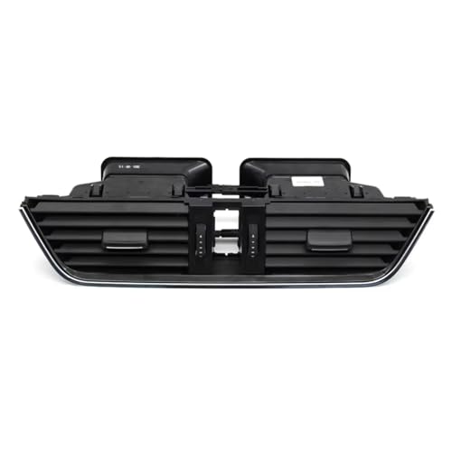 Grille d'aération Skoda Octavia 5E0820951 à flux d'air orientable et fluide