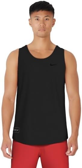 Nike Mesh Swim Tank