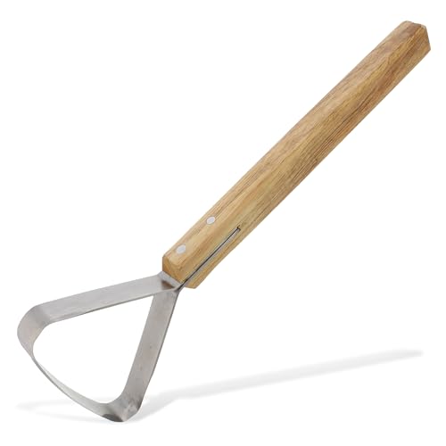 Redneck Convent Pelt Scraper