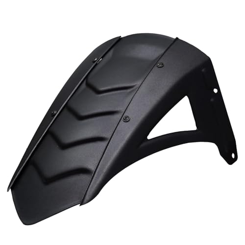 Image of Rear Fender Mudguard for R15 V3 & R15 V4 & MT15 (MATT Black Color)