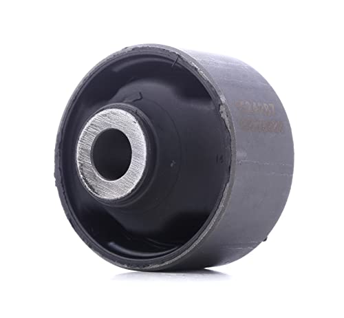 RIDEX 251T0096 Suspensión Brazo oscilante Delantero, ambos lados debajo Silentblock Brazo de Suspensión Silentblock de brazo de suspensión Silentblock