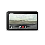 Garmin – Garmin DriveCam 76 – Navigationsgerät mit integrierter Dashc
