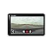 Garmin DriveCam 76, EU - Navegador GPS para Coche con Pantalla Brillante de 7'' con cámara integrada, información de tráfico en Tiempo Real, Voz y Asistencia al Conductor, Color Negro