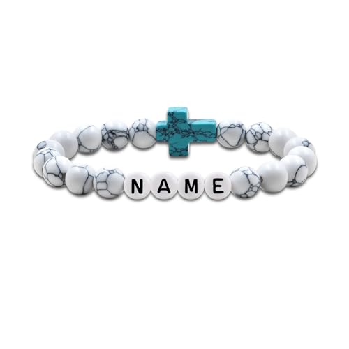 Bijoux religieux personnalisables YA5640 le cadeau de baptême ou de communion idéal et unique