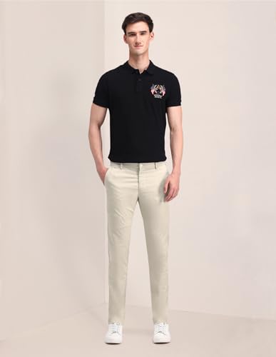 Image of U.S. Polo ASSN. Apparel Casual Pants