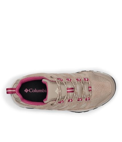 Image of Columbia Women's Crestwood Hiking Shoes