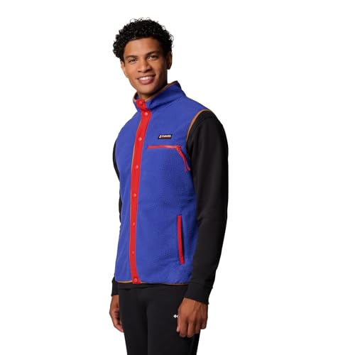 Image of Columbia Men's Helvetia II Vest