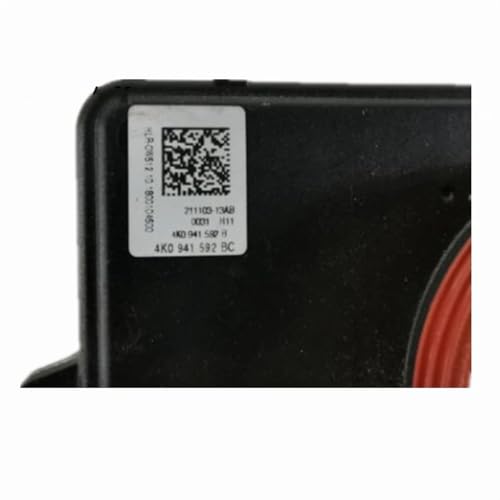 Module de commande des phares Q8 RSQ8 2020-2021 4K0941592BC pour puissance matrice - 2