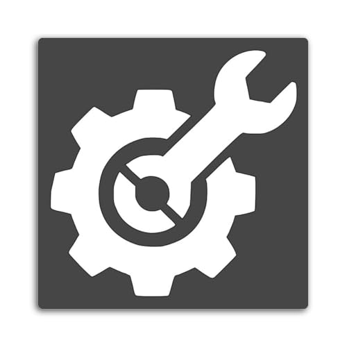 Tools Stencil for Painting 1-5.5x5.5 inch Template Custom Cut Designs Patterns Blank Mylar Stencil Sheets Translucent Template Stencil Reusable Paint Stencil for Crafts Art Floor Wall (6 mil)