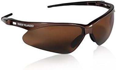 Jackson nemesis polarized safety glasses Clearance