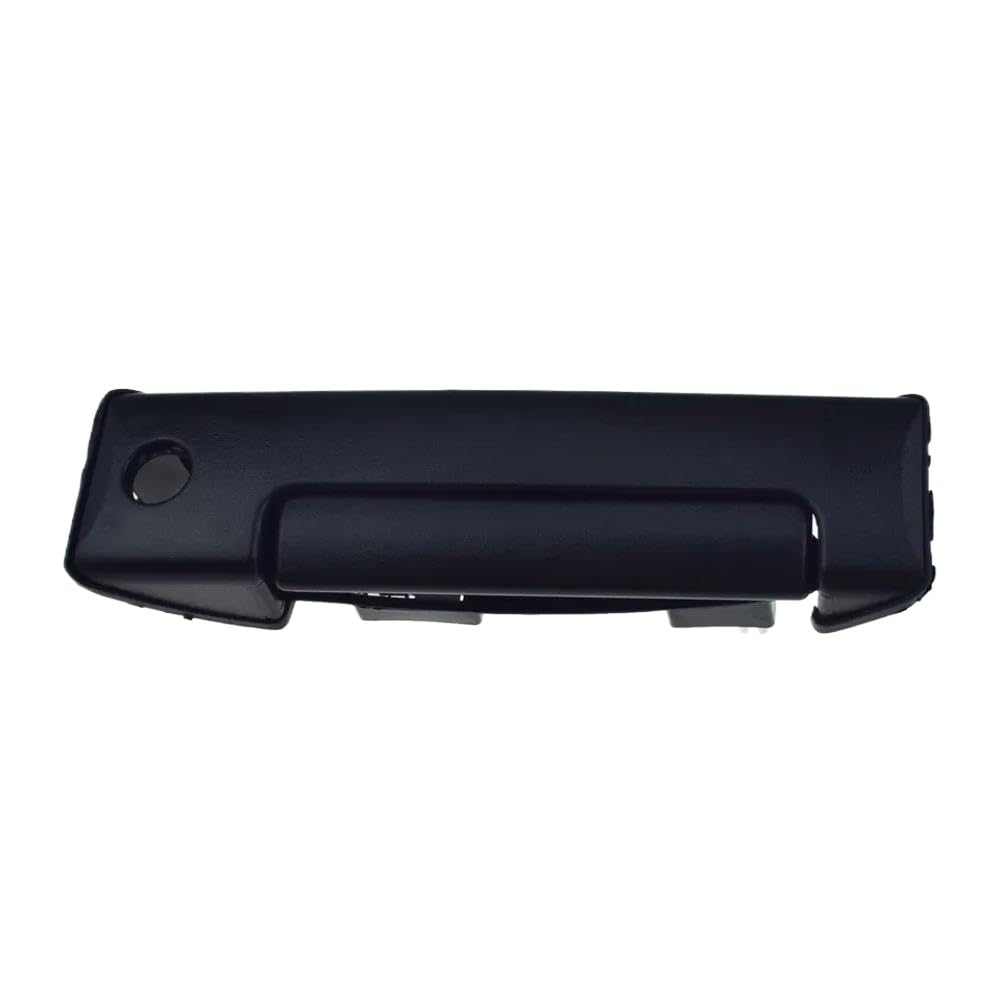 eewwgjrTHH Exterior Inner Right Side Power Sliding Door Handle 69080-95J03 69070-26030 Compatible with Hiace 1992-2004(Exterior Handle)