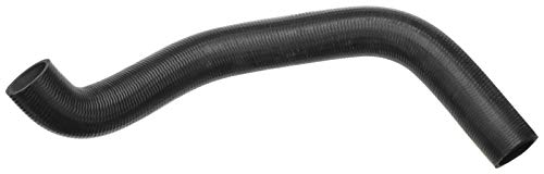 Gates 20763 Premium Molded Coolant Hose