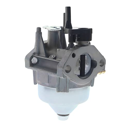 Cnfaner 16100-Z8B-901 Carburetor for Honda HRR216K10 HRR216K9 HRS216K5 HRS216K GCV160LA0 Engines BB76A A