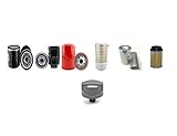 pel job 16.4 ersatzteile Series-Eb-Series Peljob Eb 706 Filter Service Kit Serielle Nein -12320