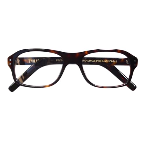 Image of Kingsmen Cosplay Eyeglasses Frame Square Handmade Acetate Glasses