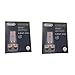 Delonghi EcoDecalk Mini 2 x 100ml Descaler (Pack of 2)