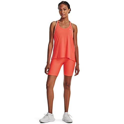 Image of Under Armour Women's Heatgear Bike Shorts