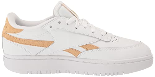Image of Reebok Womens Club C Double