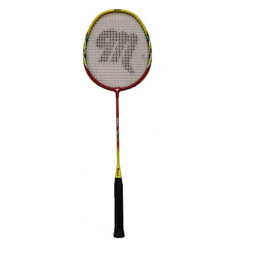 Markwort Aluminum Badminton Racket