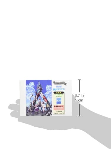 Amazon.co.jp: Reバース for you トライアルデッキ SSSS.GRIDMAN