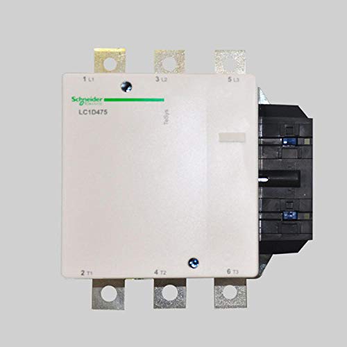 Preisvergleich Produktbild Fehlerstromschutzschalter dreipoliges Wechselstromschütz 9 620A Strom AC220VLC1D09M7C LC1D245M7C