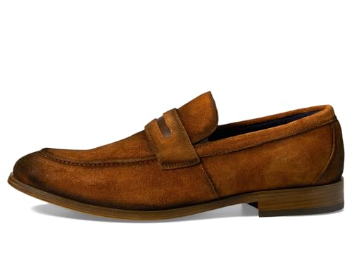 Image of Stacy Adams Men's Burke Penny Slip on