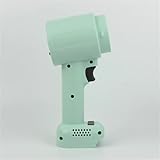 Industrial-Grade X64 Electric Air Blower, Handheld Hair Dryer for Snow and Dust Removal, Compatible(B)