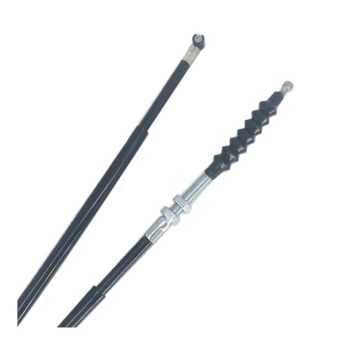 Cable TRX450R 2004 soluciona dureza de embrague 22870-MZ5-000 3