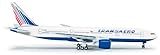 11-12 / 2012 Herpa 523561 - Transaero Airlines Boeing 777-200